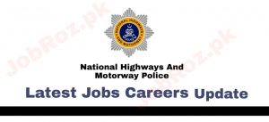 National highways and motorway police Jobs